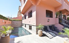 Villa Conforts